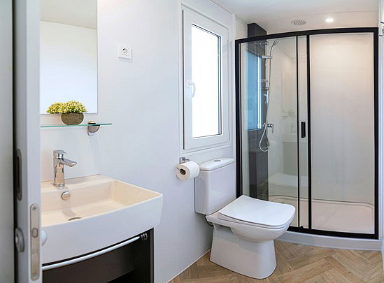 Camping Almissa ex. Galeb 36