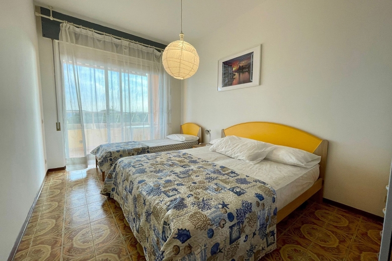 Hotel Apt. dům Chimere