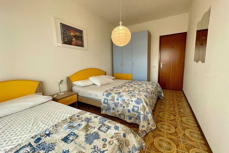 Hotel Apt. dům Chimere