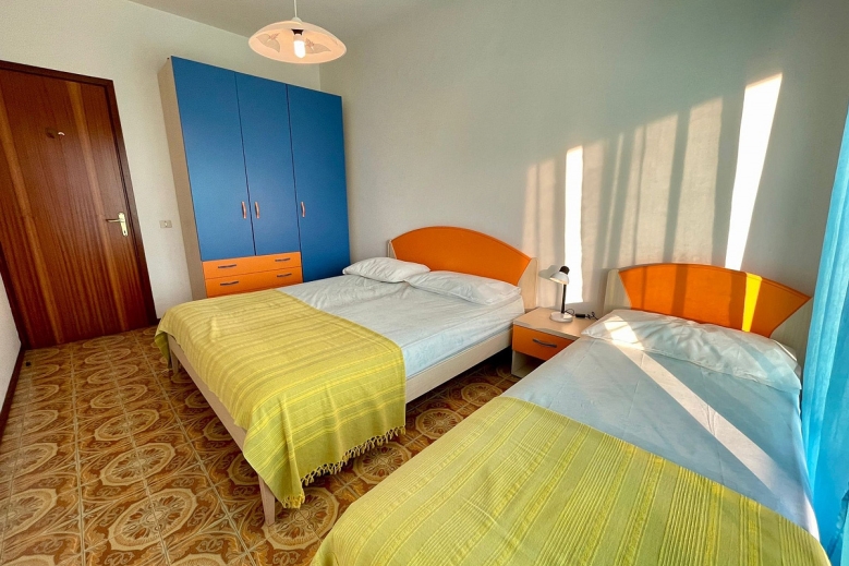 Hotel Apt. dům Chimere