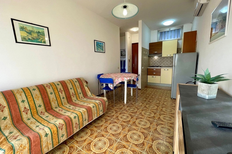 Hotel Apt. dům Chimere