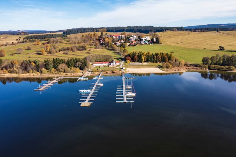 Hotel Hotel Fontána Blue Marine dovolená