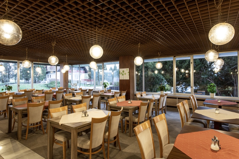 Hotel Hotel Fontána Blue Marine dovolená