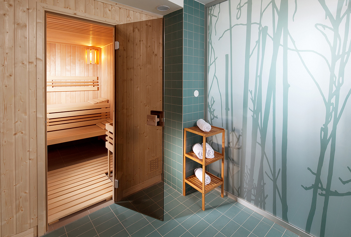 Badenia Hotel Praha 4