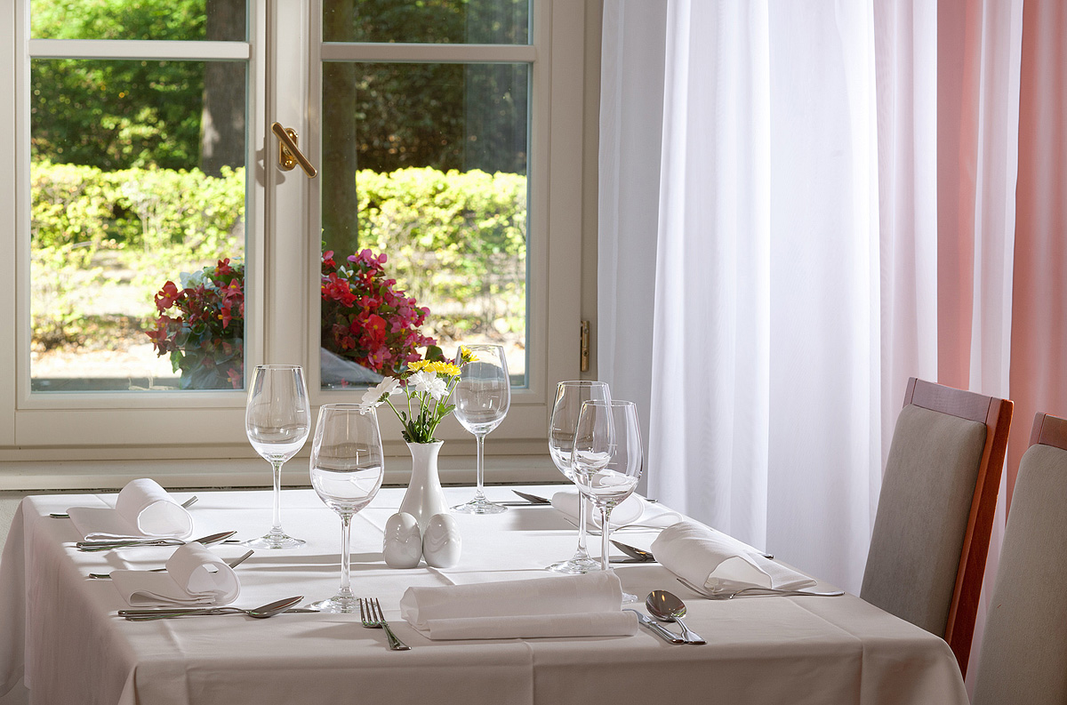 Badenia Hotel Praha 5