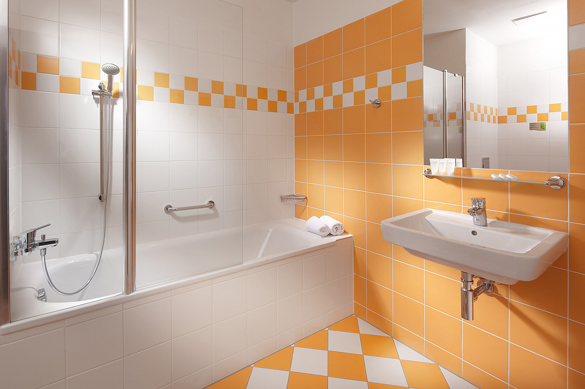 Badenia Hotel Praha 15