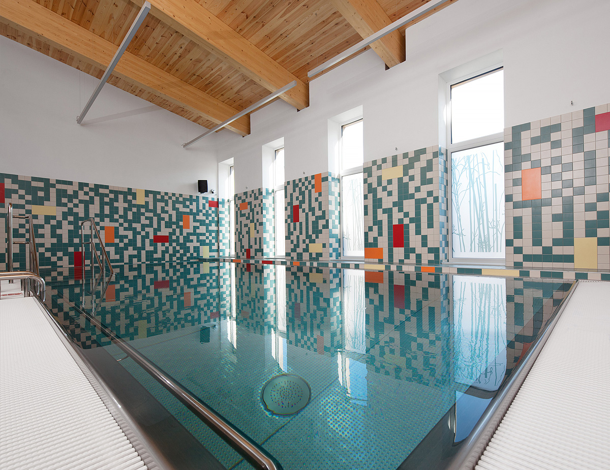 Badenia Hotel Praha 21