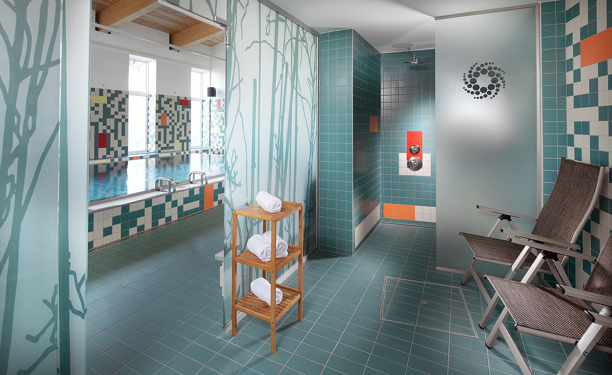 Badenia Hotel Praha 24