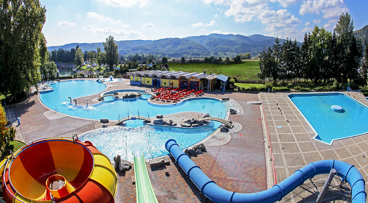 Camping Terme Čatež 4