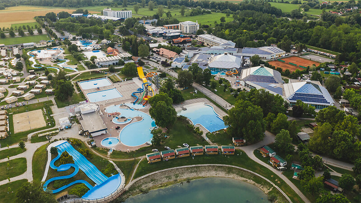 Camping Terme Čatež 5