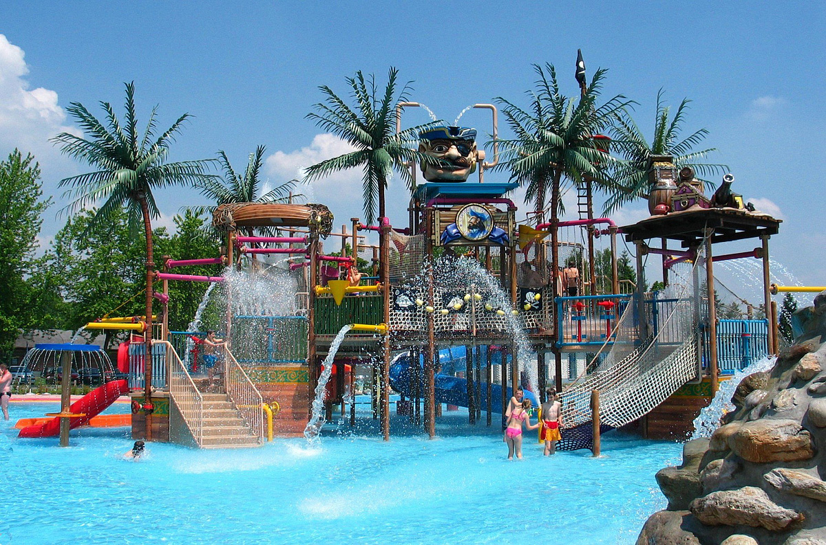 Camping Terme Čatež 6