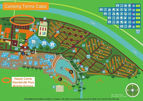 Camping Terme Čatež 11