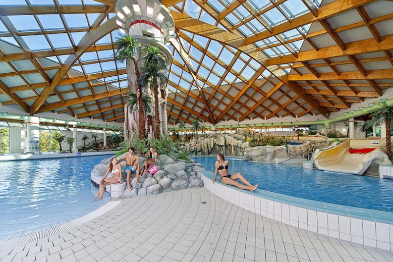 Hotel Camping Terme Čatež