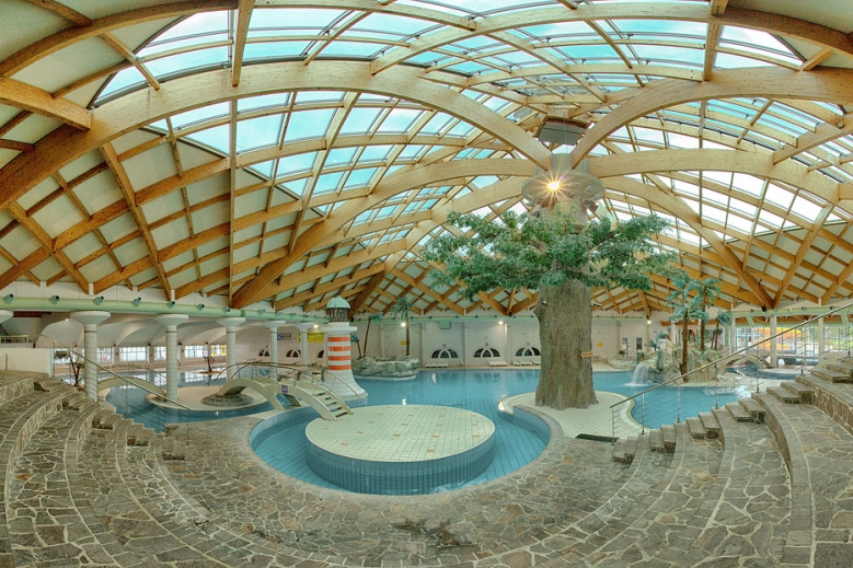 Hotel Camping Terme Čatež