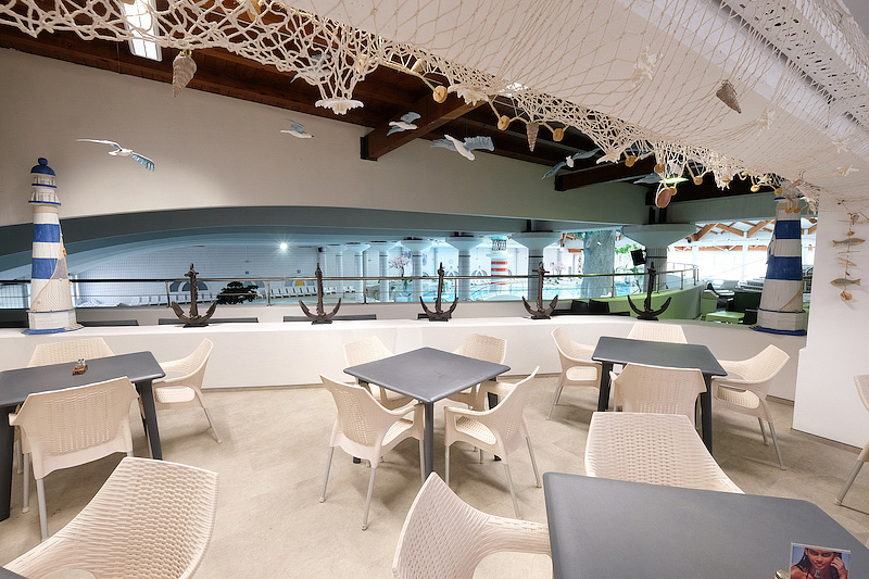 Camping Terme Čatež 38