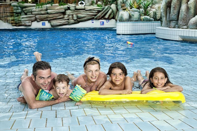 Hotel Camping Terme Čatež