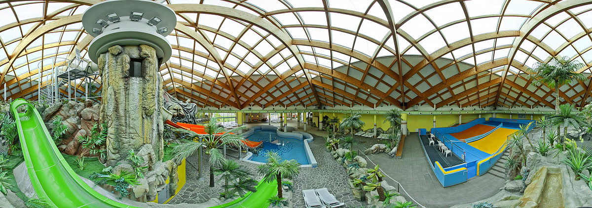 Camping Terme Čatež 41