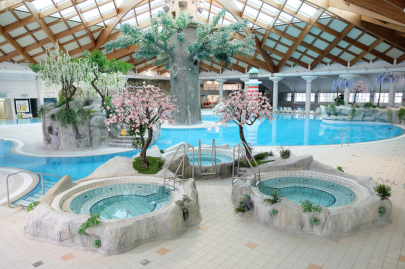 Camping Terme Čatež 44