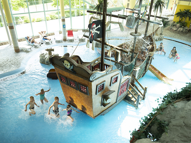 Camping Terme Čatež 46