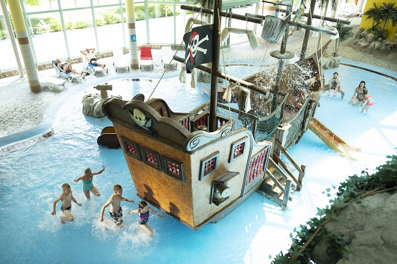 Hotel Camping Terme Čatež