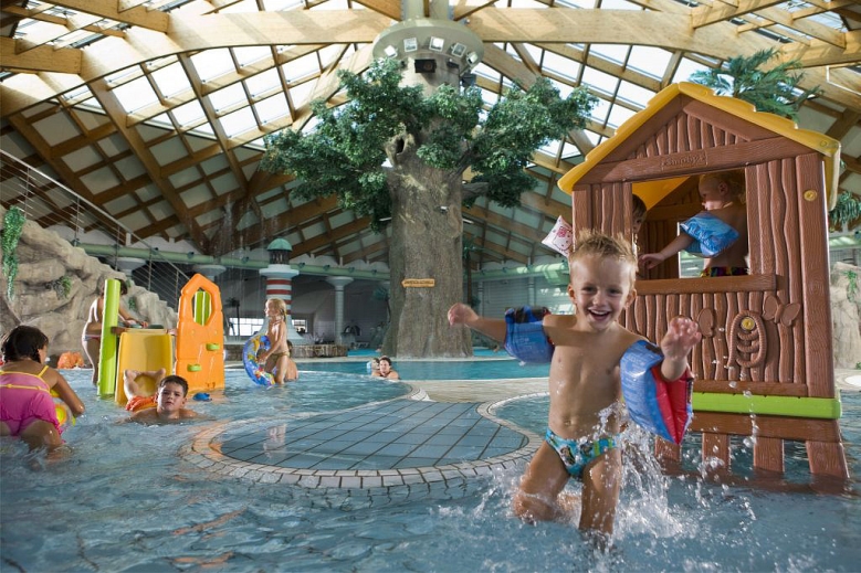 Hotel Camping Terme Čatež