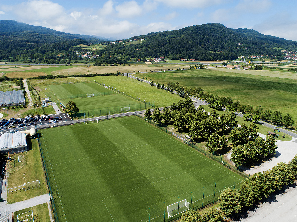 Camping Terme Čatež 49