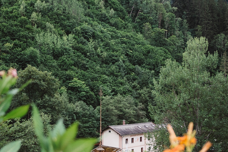 Hotel Gasthaus Kitzloch 