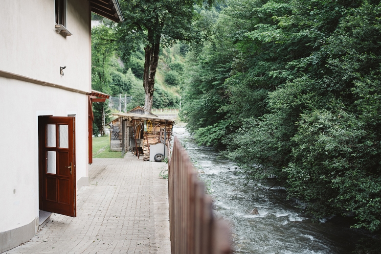 Hotel Gasthaus Kitzloch 