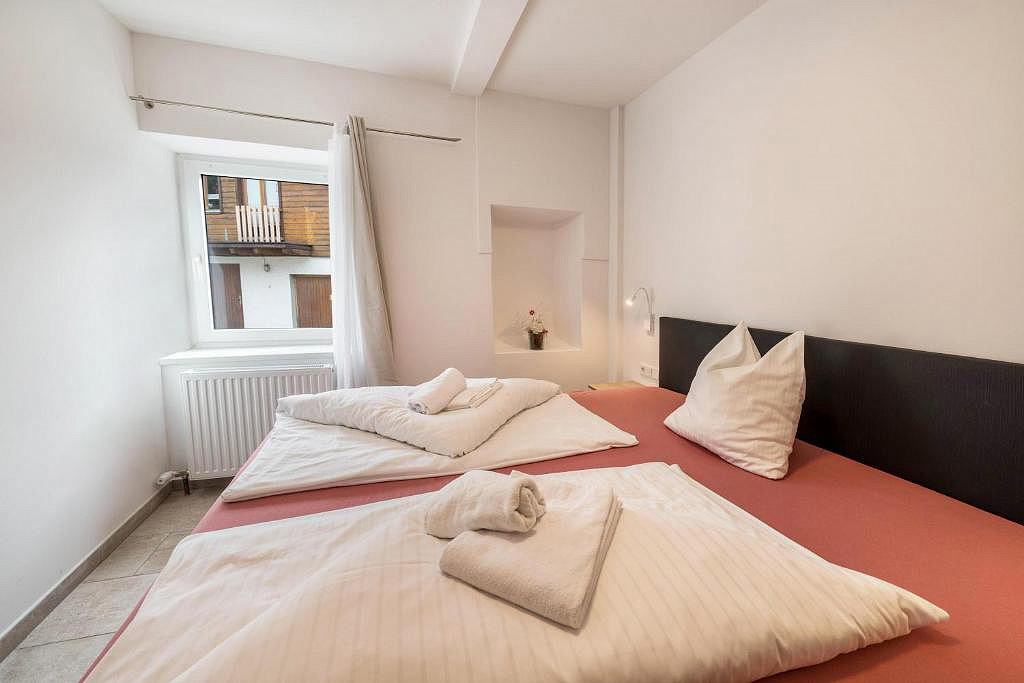 Pension Mentenwirt & Appartements  apartmány 4