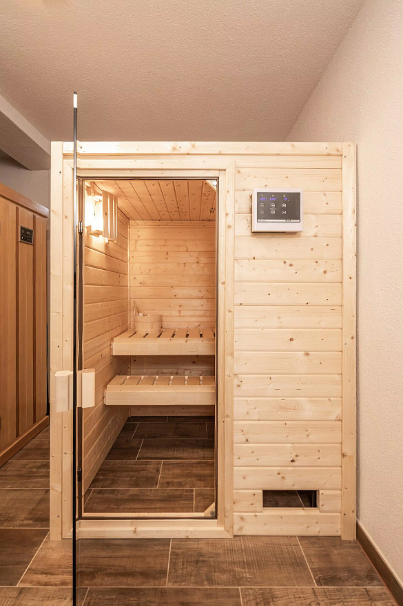 Pension Mentenwirt & Appartements  apartmány 5