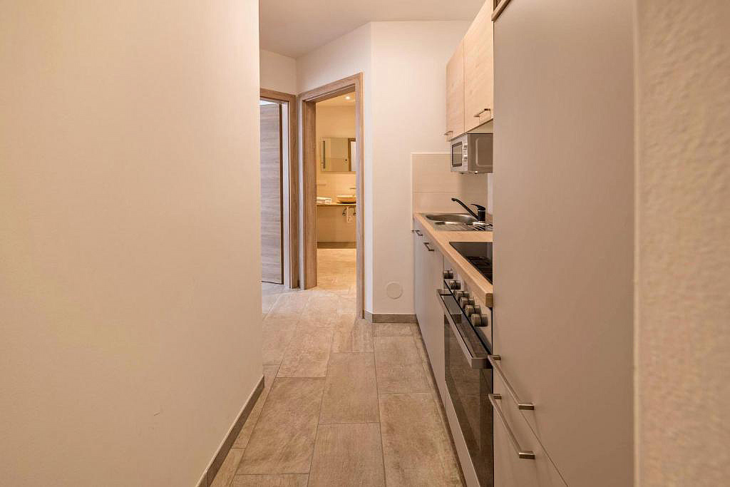 Pension Mentenwirt & Appartements  apartmány 6