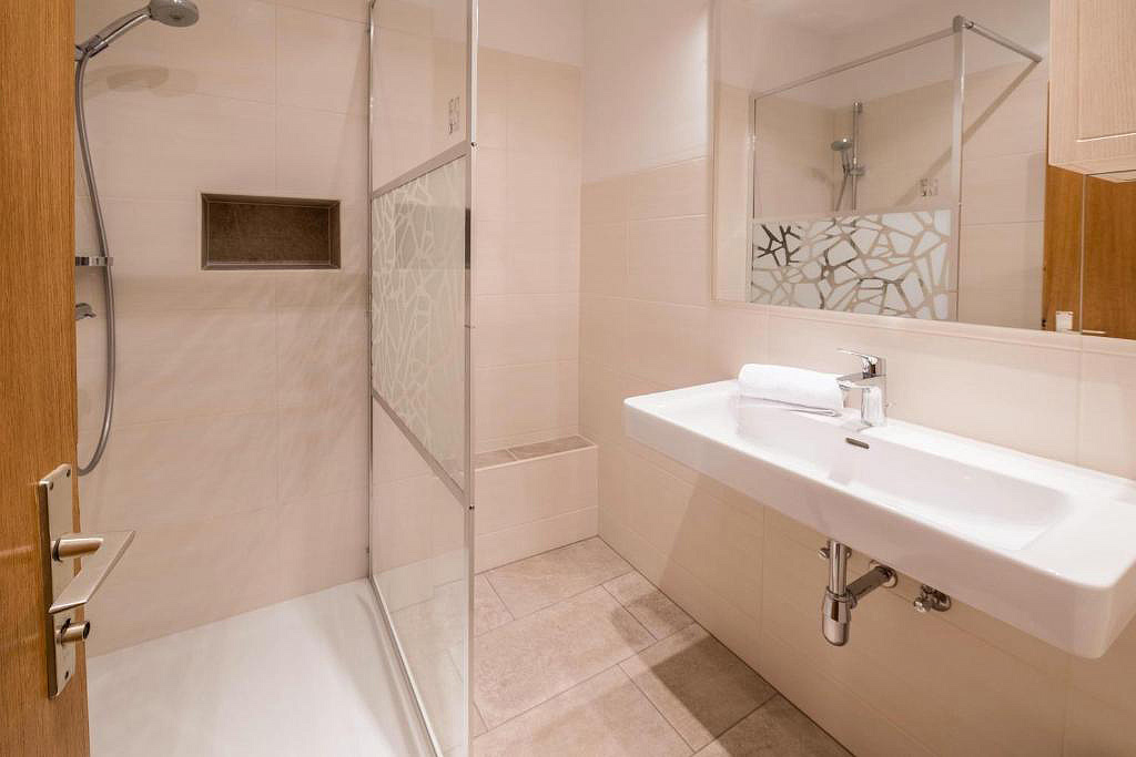 Pension Mentenwirt & Appartements  apartmány 11