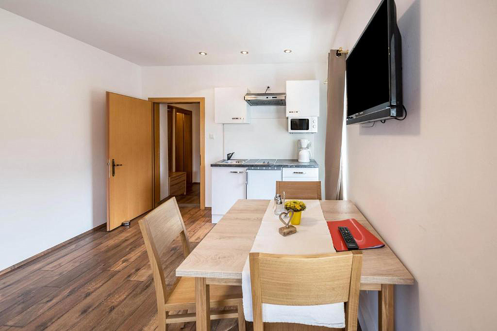 Pension Mentenwirt & Appartements  apartmány 12