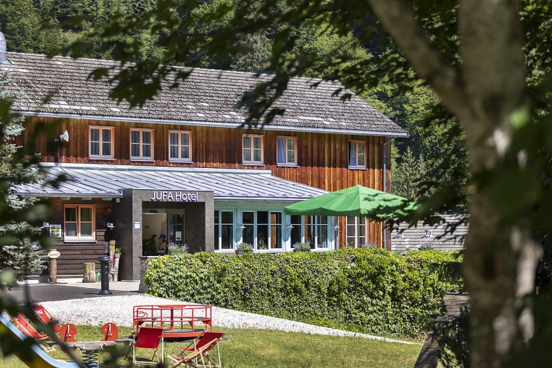 Hotel JUFA Hotel Eisenerzer Ramsau 