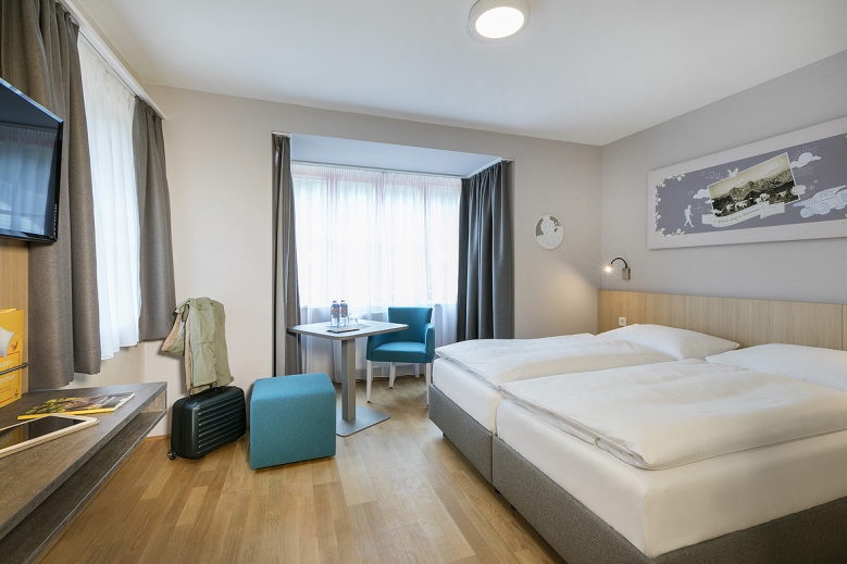 Hotel JUFA Hotel Eisenerzer Ramsau 