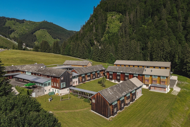 Hotel JUFA Hotel Eisenerzer Ramsau 