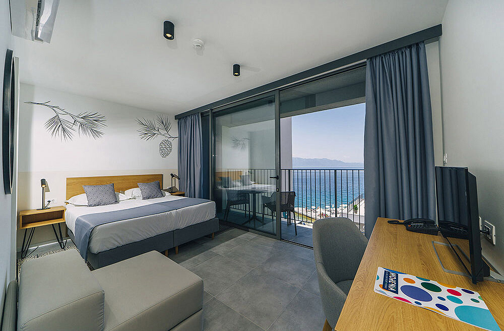 Morenia All Inclusive Resort 2