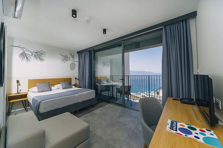 Hotel Morenia All Inclusive Resort