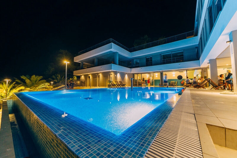 Hotel Morenia All Inclusive Resort