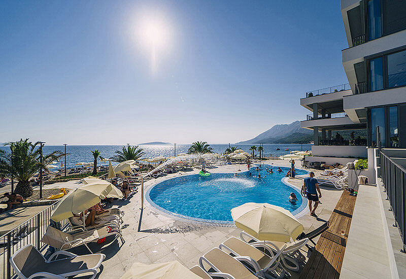 Morenia All Inclusive Resort 6