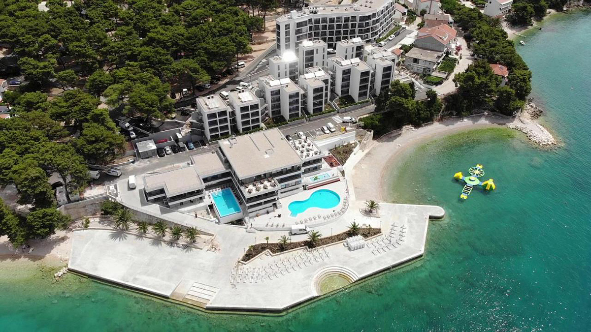 Morenia All Inclusive Resort 7