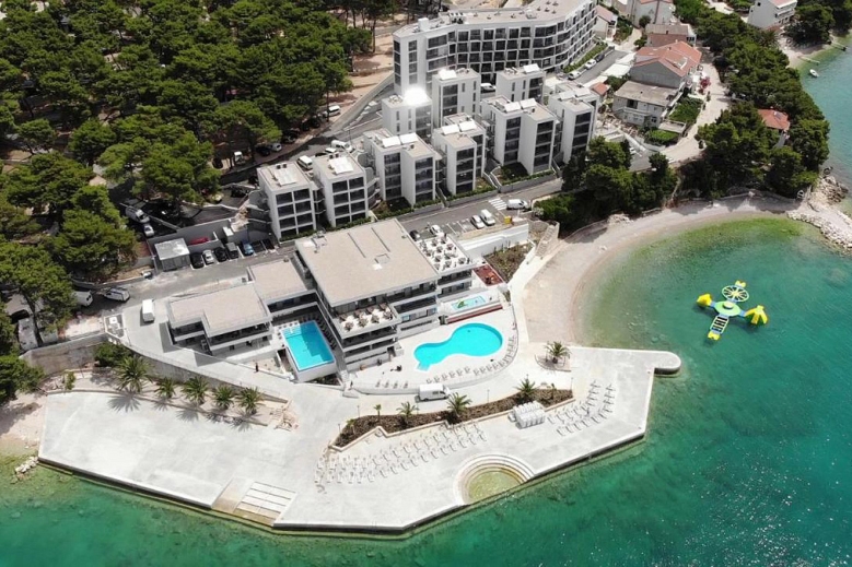 Hotel Morenia All Inclusive Resort