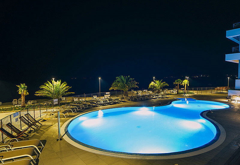 Morenia All Inclusive Resort 8