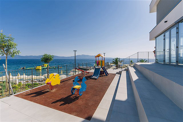 Morenia All Inclusive Resort 9