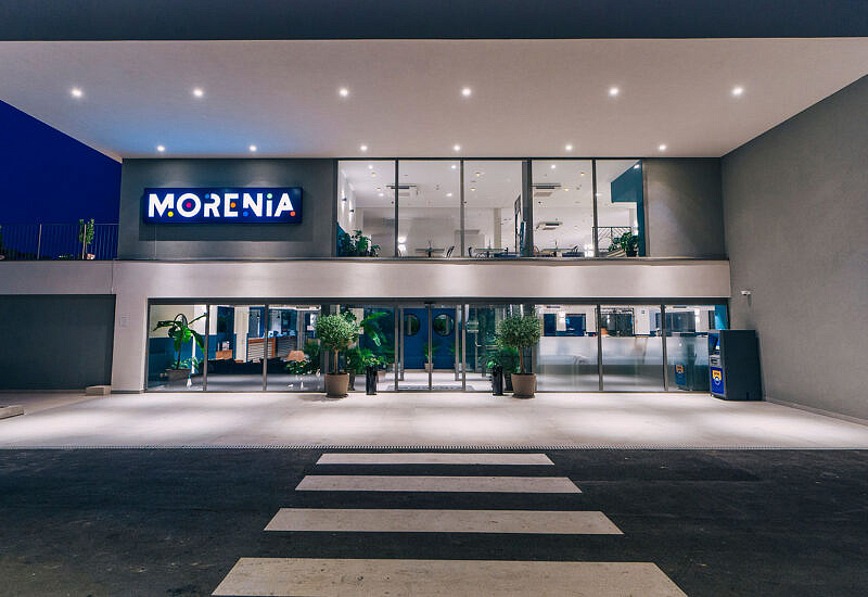 Morenia All Inclusive Resort 10