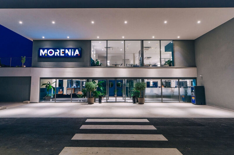 Hotel Morenia All Inclusive Resort