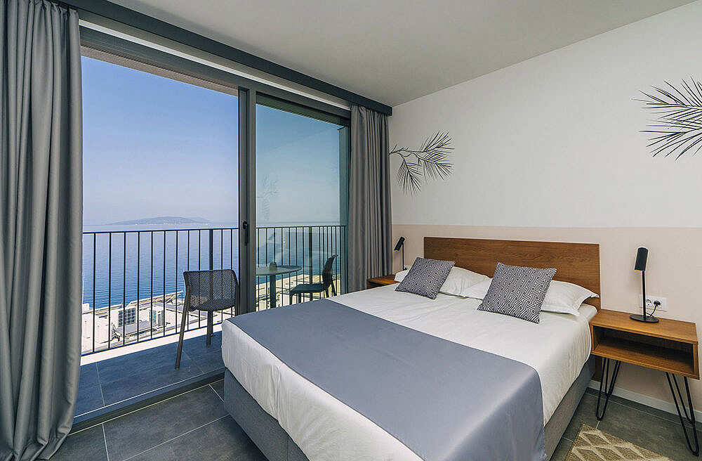 Morenia All Inclusive Resort 11