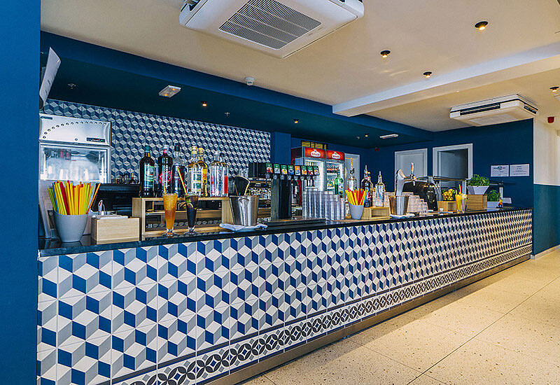 Morenia All Inclusive Resort 13