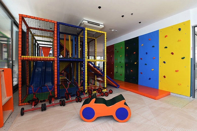 Hotel Morenia All Inclusive Resort