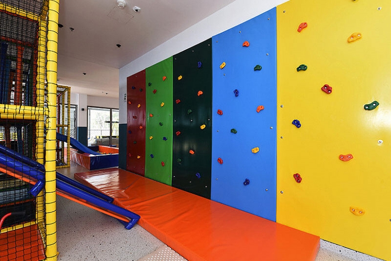 Hotel Morenia All Inclusive Resort